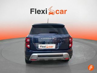 SsangYong Torres G15 Life Aut.