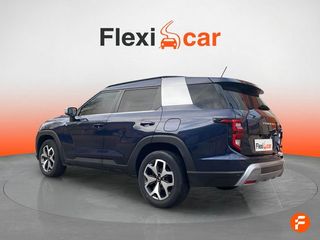 SsangYong Torres G15 Life Aut.