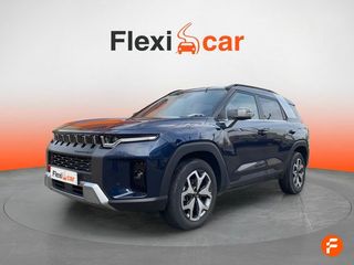 SsangYong Torres G15 Life Aut.