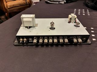 Blackstar HT-5R Amplificador Válvulas