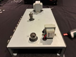 Blackstar HT-5R Amplificador Válvulas