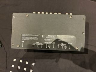 Blackstar HT-5R Amplificador Válvulas