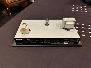 Blackstar HT-5R Amplificador Válvulas