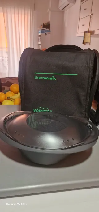 Thermomix TM5