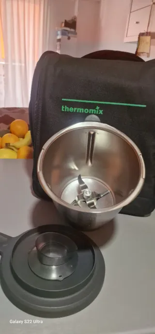Thermomix TM5