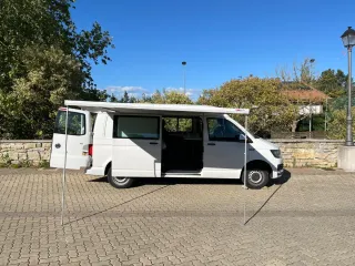 Volkswagen Transporter T6 2016