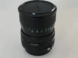 Obiettivo Canon FD 35-70mm f/3.5-4.5 Macro