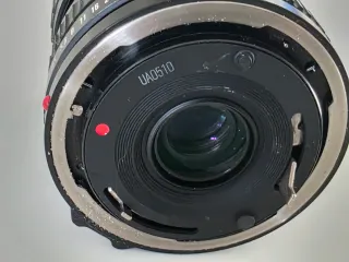 Obiettivo Canon FD 35-70mm f/3.5-4.5 Macro