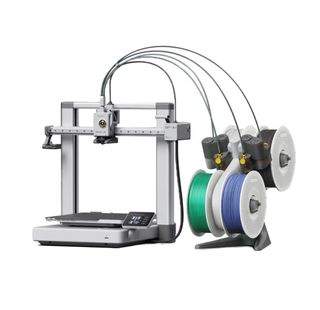 Bambu Lab A1 con AMS LITE