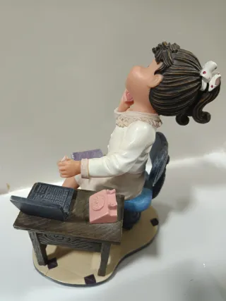 Figura Nadal Secretaria