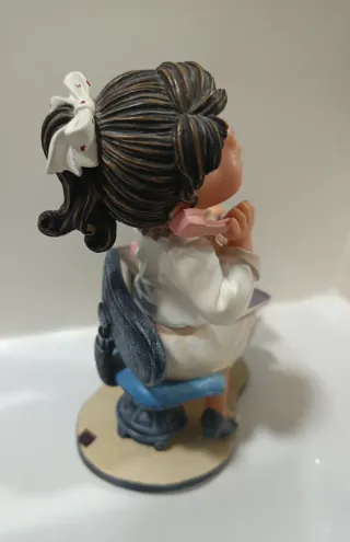 Figura Nadal Secretaria