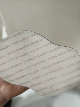 Figura Nadal Secretaria