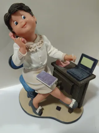 Figura Nadal Secretaria