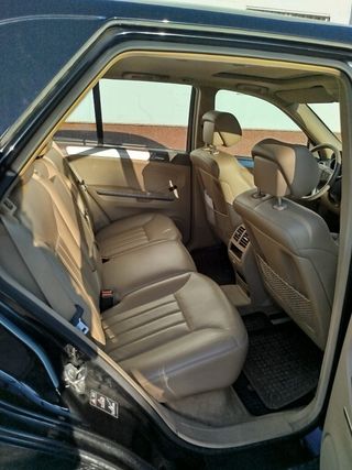 Mercedes-Benz Ml 350