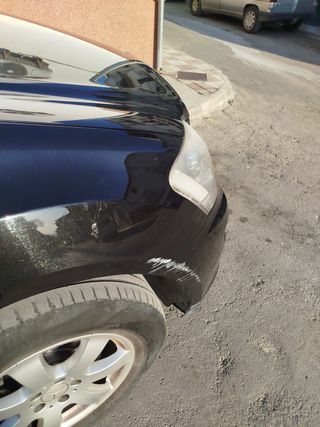 Mercedes-Benz Ml 350