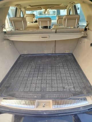 Mercedes-Benz Ml 350