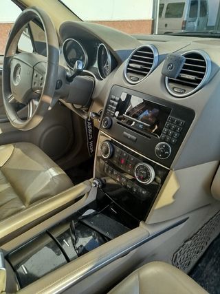 Mercedes-Benz Ml 350