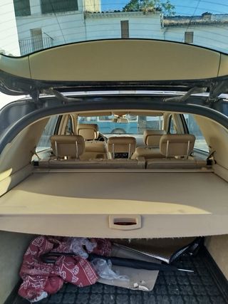 Mercedes-Benz Ml 350