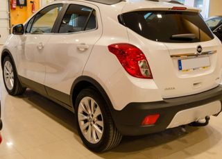 Opel Mokka 2016