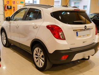 Opel Mokka 2016