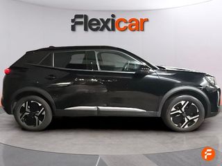 Peugeot 2008 Allure Puretech 130 S&S EAT8