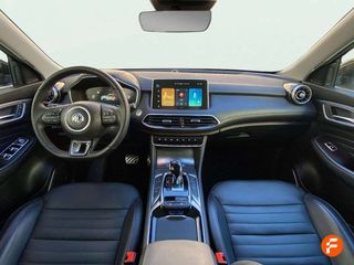 MG HS 1.5T Luxury DCT