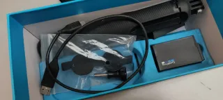 GoPro Fusion 360 18MP Cámara 360