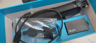 GoPro Fusion 360 18MP Cámara 360