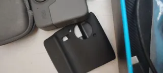 GoPro Fusion 360 18MP Cámara 360