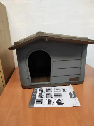 Casa para gatos NUEVA a estrenar