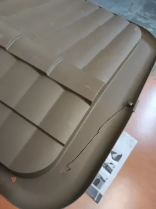 Casa para gatos NUEVA a estrenar