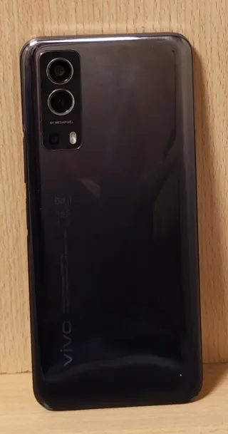 Telefono Mobile Vivo Y72 5G - 8 GB RAM + 128 GB
