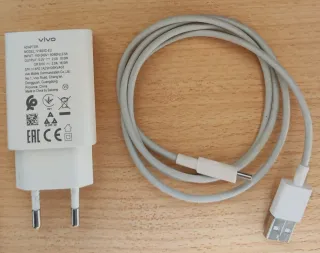 Telefono Mobile Vivo Y72 5G - 8 GB RAM + 128 GB