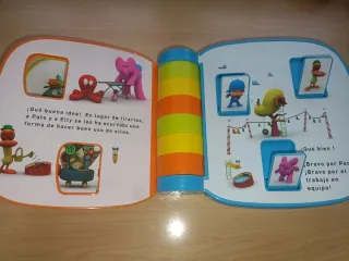 Lote Juguetes Bebé Animales y Coches