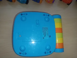 Lote Juguetes Bebé Animales y Coches