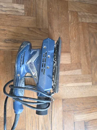 Lijadora Dexter 150W