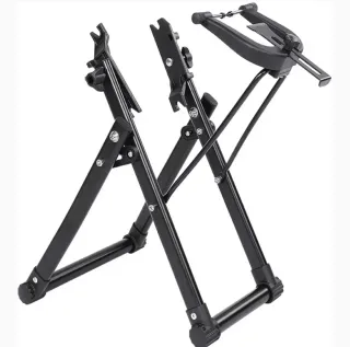 Centrador de Ruedas Bicicleta Plegable