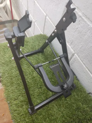 Centrador de Ruedas Bicicleta Plegable