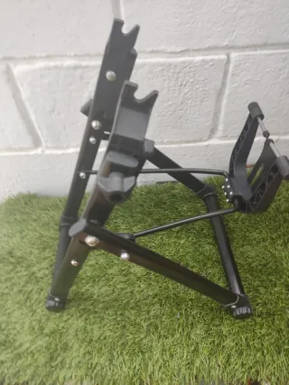 Centrador de Ruedas Bicicleta Plegable