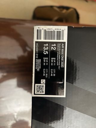 Nike Air Max DN 8 Green