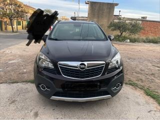 Opel Mokka 2016