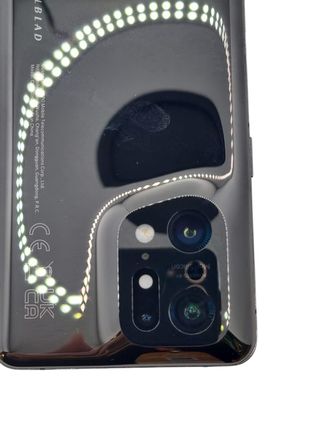 MOVIL OPPO FIND X5 PRO 256GB 12GB RAM GRIS