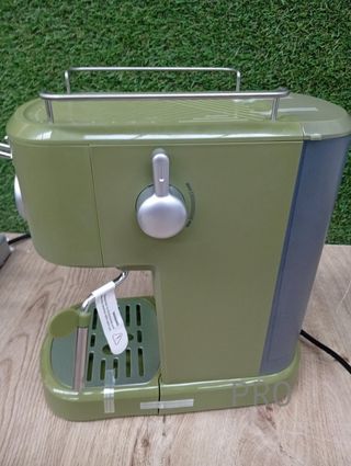 Cecotec Cafetera Espresso