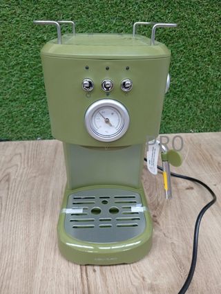 Cecotec Cafetera Espresso