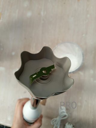 Braun Minipimer Batidora de Mano