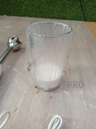 Braun Minipimer Batidora de Mano