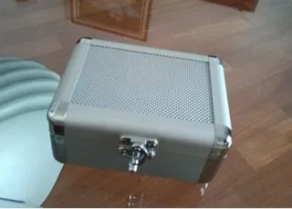 Orologio Mario Mossa donna bianco e argento