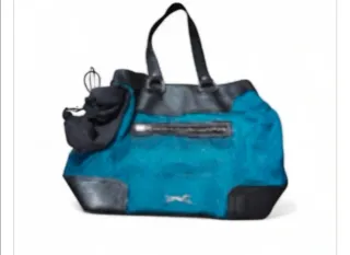 Bolso Bimba y Lola Y2K