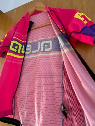 Maillot Ciclismo Alé Talla XS