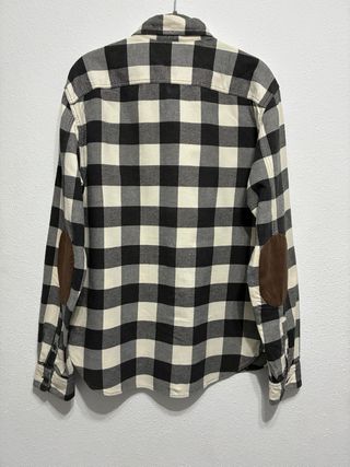 Camisa hombre GAP cuadros